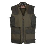 Gilet percussion tradition brode