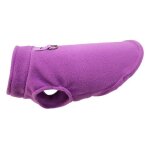 Gilet polaire pour chien - gigicial - doux - chaud - automne / hiver Gilet polaire pour chien - gigicial - doux - chaud - automne / hiver