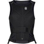 Gilet de protection quitation enfant equipage bial