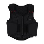 Gilet de protection quitation enfant qhp