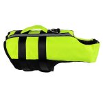Gilets de sauvetage pour chiens gilet de sauvetage pour chiens gilets de sauvetage gonflables portables ...