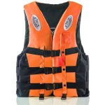 Gilet de sauvetage enfant adultes d�t�gilet de survie dynamic paddle sports life vest avec sifflet durgence ...