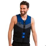 Gilet de sauvetage en n�opr�ne jobe sports