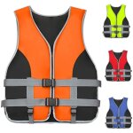 Gilet de sauvetage pour planche � pagaiegilet de sauvetage adulte r�glablepour adulte gilet de natation ...