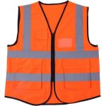 Gilet de sécurité réfléchissant construction personnalisée haute visibilité convient aux hommes et aux ... Gilet de sécurité réfléchissant construction personnalisée haute visibilité convient aux hommes et aux ...