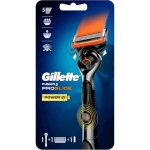 Gillette fusion proglide power