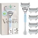 Gillette venus pro tete de rasage du maillot 5 pcs