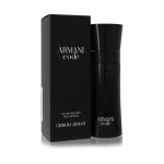 Giorgio armani code eau de parfum parfum 125 ml homme