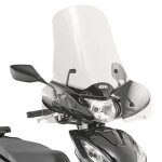 Givi kit fixation pare brise honda vision50 / 110 11 - 17 (a1153a)