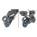 Givi support top case monolock suzuki gsx - 8s 23 (sr3126) Givi support top case monolock suzuki gsx - 8s 23 (sr3126)