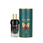 Eau de parfum - maison alhambra - glacier bold - 100 ml - homme - concentration leve