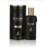Glacier le noir maison alhambra