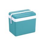 Glacire - promo - 35l - bleu turquoise - dimensions 48x30x395cm - lgre 2. 42kg
