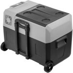 Glacière congélateur voiture 30 l portable mini frigo silencieux 220v avec panneau numérique - 20 À 20? ... Glacière congélateur voiture 30 l portable mini frigo silencieux 220v avec panneau numérique - 20 À 20? ...