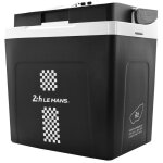Glacière thermoélectrique 12 / 24v 25l - produit officiel 24h le mans Glacière thermoélectrique 12 / 24v 25l - produit officiel 24h le mans