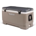 Glacire igloo max cold latitude 100 sand - camping - glacire de camping - outdoor - nature - excursion ...