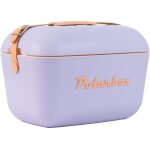 Glacière lilac - sorbet pop polarbox 20l Glacière lilac - sorbet pop polarbox 20l