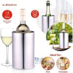Glaciere - sac isotherme - accumulateur de froid alpina refroidisseur de bouteille diamãtre 12cm 16l Glaciere - sac isotherme - accumulateur de froid alpina refroidisseur de bouteille diamãtre 12cm 16l