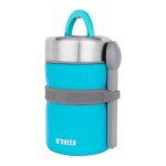 Glacière - noveen - tb963 - sac isotherme - accumulateur de froid intégré - polyester Glacière - noveen - tb963 - sac isotherme - accumulateur de froid intégré - polyester