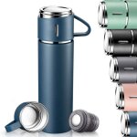 Glaciere - sac isotherme - accumulateur de froid topahgod - trinkflasche - blau Glaciere - sac isotherme - accumulateur de froid topahgod - trinkflasche - blau