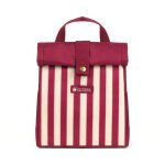 Glaci�res et sacs isotherme - nature & d�couvertes : sac repas �tanche ray�