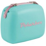Glaciere verde polarbox 6l