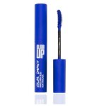 Glamup - mascara color impact bleu �lectrique
