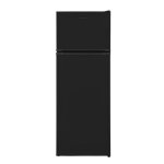 Glem gas rfrigrateur combin 145cm 212l noir - grf170bk