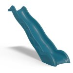 Glissire toboggan bleu 263 m - trigano
