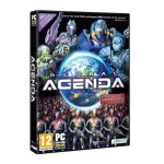 Global agenda / jeu pc