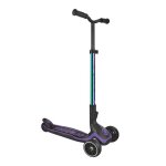 Globber - trottinette ultimum 3 roues �volutive - n�ochrome