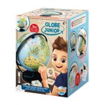 Mini sciences : globe junior