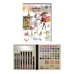 Gloss ! palette de maquillage paris - coffret beaut� femme