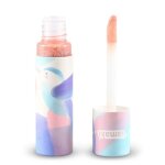 Gloss rose paillet� - namaki