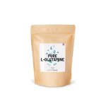 L - glutamine en poudre - nutripure - kyowa - 100% pure - 150g - made in france