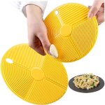 Gnocchi board machines à pâtes outil à pâtes 2pcs planche à pâtes gnocchi maker sans gâchis rapide facile ... Gnocchi board machines à pâtes outil à pâtes 2pcs planche à pâtes gnocchi maker sans gâchis rapide facile ...