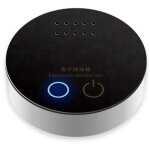 Gnrateur dozone portable mini purificateur dair machine ozone liminant les odeurs pour voiture rfrigrateurs ...