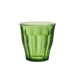 Gobelet picardie vert 25 cl (lot de 4) - duralex