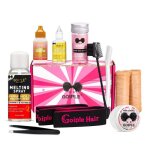 Goiple spray coiffant puissant pour perruques colle pour perruques dissolvant de colle cire pour cheveux ... Goiple spray coiffant puissant pour perruques colle pour perruques dissolvant de colle cire pour cheveux ...