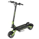 Gokeep f5 trottinette �lectrique - moteur 1000 w - batterie 52 v 20 ah - pneus 11 pouces - autonomie ...