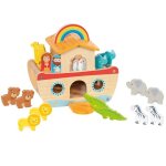 Goki - ma petite arche de noé - gollnest & kiesel Goki - ma petite arche de noé - gollnest & kiesel