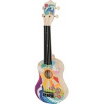 Goki - ukul�l� flower power - gollnest & kiesel