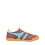 Gola elan baskets femme