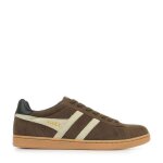 Gola equipe ii suede baskets homme