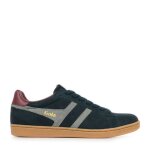 Gola equipe ii suede baskets homme
