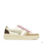 Gola grandslam quadrant baskets femme