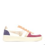 Gola grandslam quadrant baskets femme