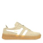 Gola grandslam suede baskets femme