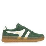 Gola grandslam suede baskets femme