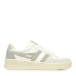Gola grandslam trident baskets femme